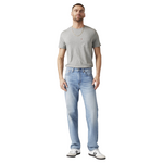 LEVIS LEVI'S 505 REGULAR FIT JEAN 00505-2922