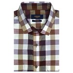 FARIANI FARIANI SHORT SLEEVE SHIRT FA-03-3253