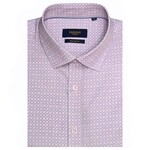FARIANI FARIANI SHORT SLEEVE SHIRT FA-03-3265