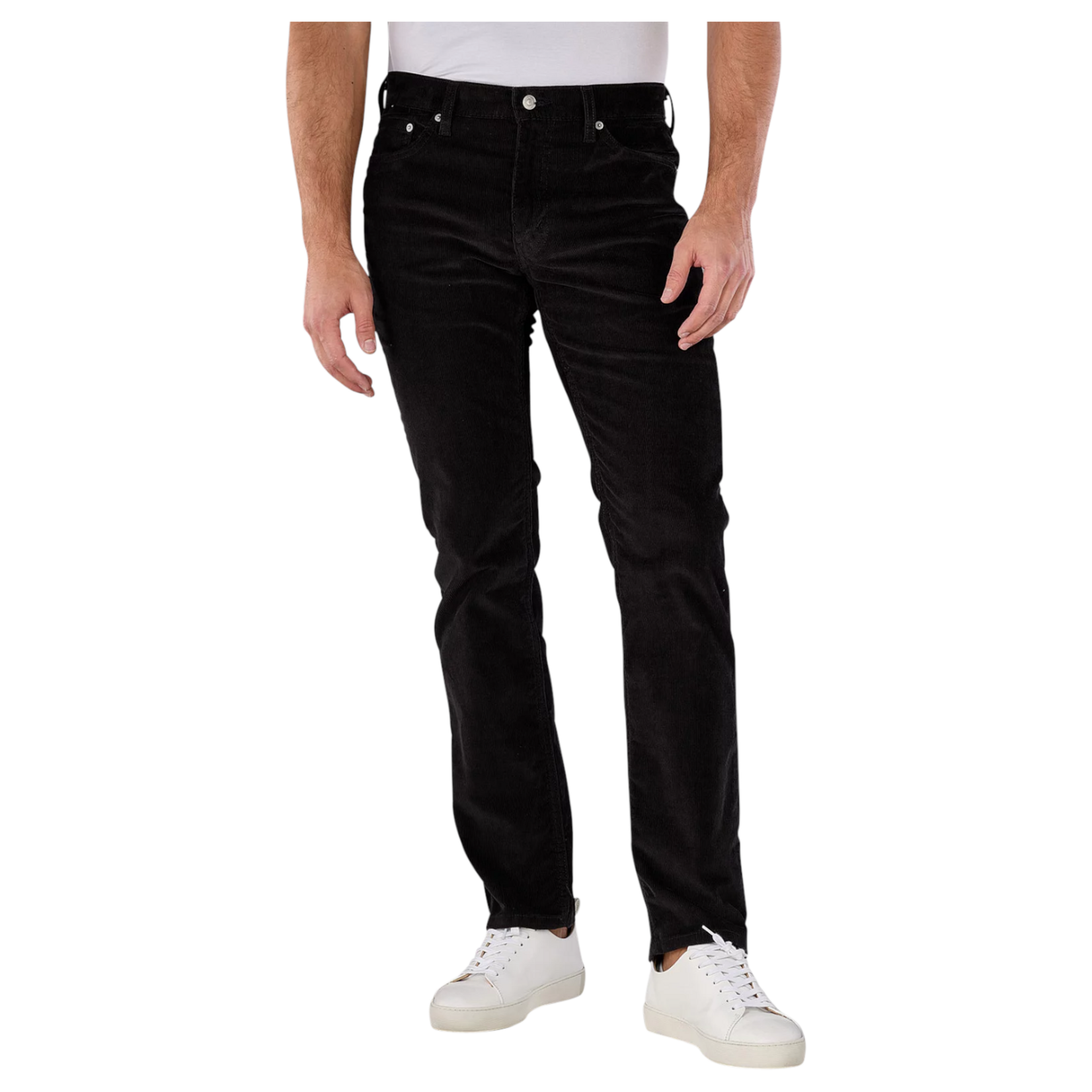 LEVIS LEVI'S 511 CORDUROY SLIM FIT JEAN 04511-5696
