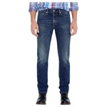 LEVIS LEVI'S 511 SLIM FIT JEAN 04511-1163