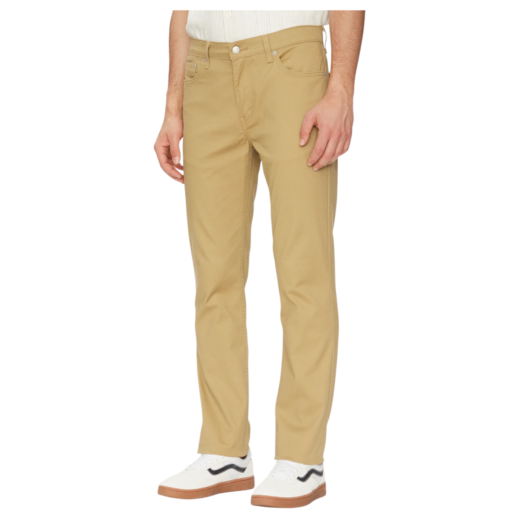 LEVIS LEVI'S 511 SLIM FIT JEAN 04511-3376