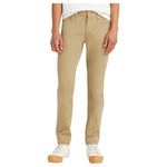 LEVIS LEVI'S 511 SLIM FIT JEAN 04511-3376