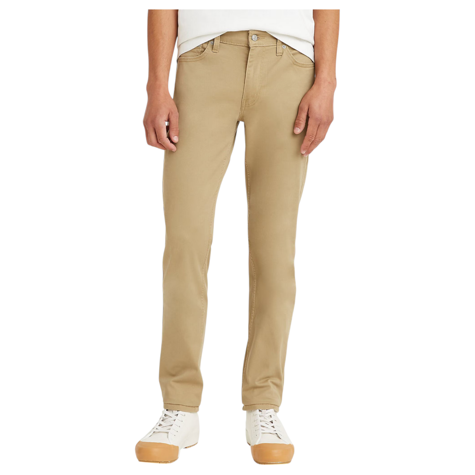 LEVIS LEVI'S 511 SLIM FIT JEAN 04511-3376