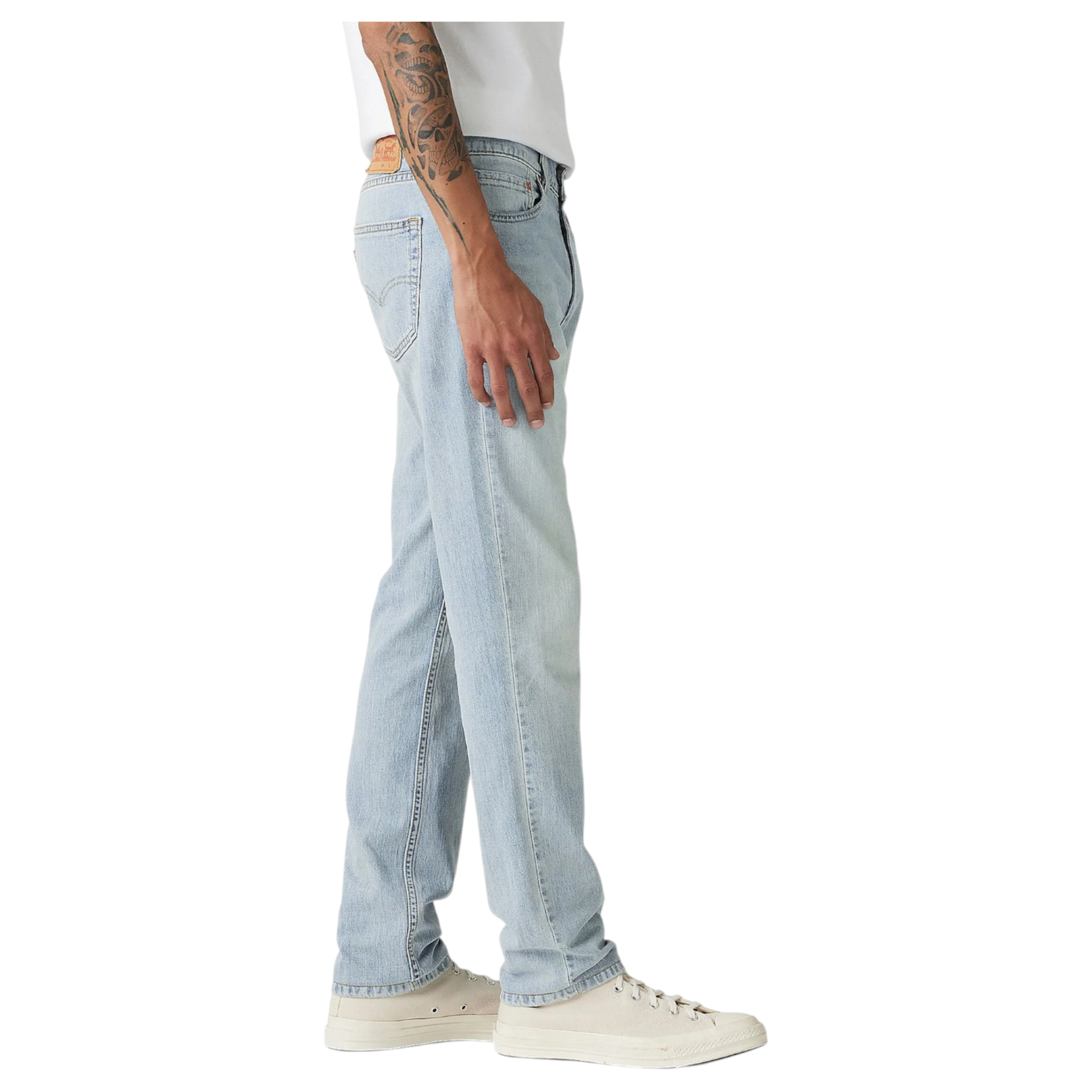 LEVIS LEVI'S 511 SLIM FIT JEAN 04511-6098