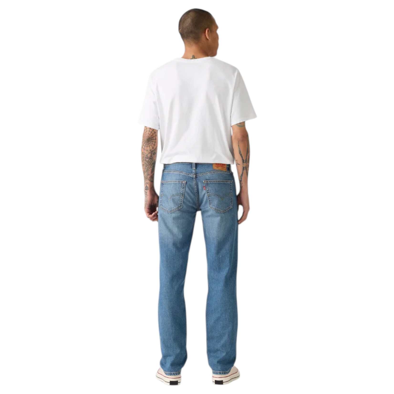LEVIS LEVI'S 511 SLIM FIT JEAN 04511-6225
