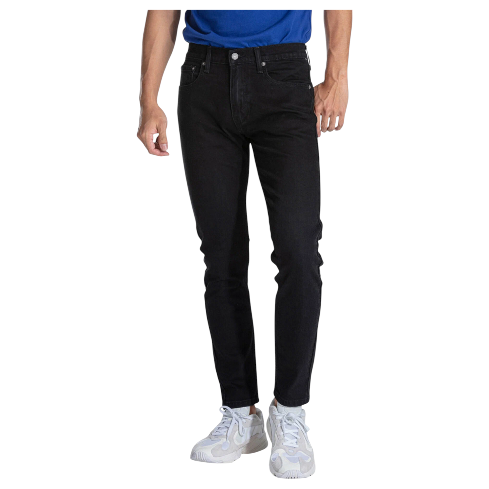 LEVIS LEVI'S 512 SLIM TAPER FIT JEAN 28833-0287