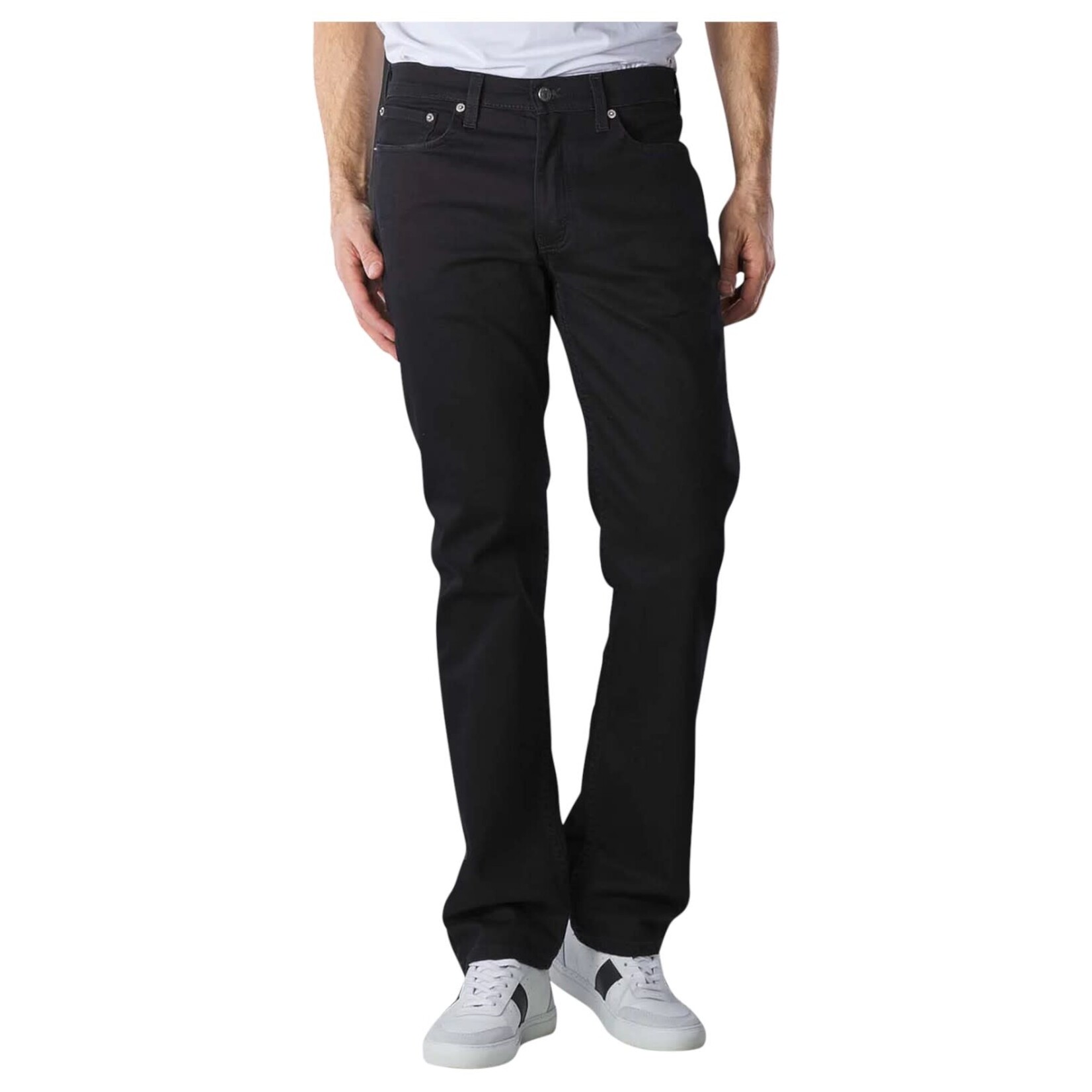 LEVIS LEVI'S 514 STRAIGHT FIT JEAN 00514-0730