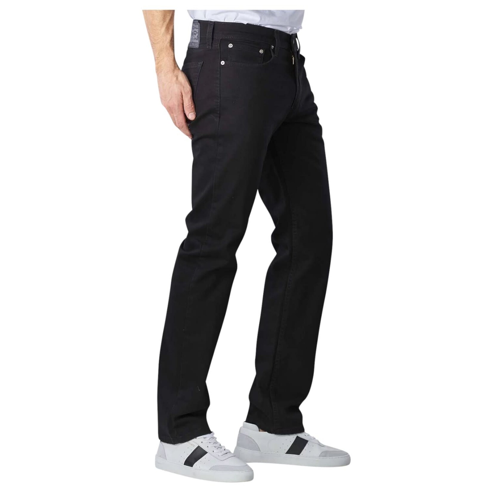 LEVIS LEVI'S 514 STRAIGHT FIT JEAN 00514-0730