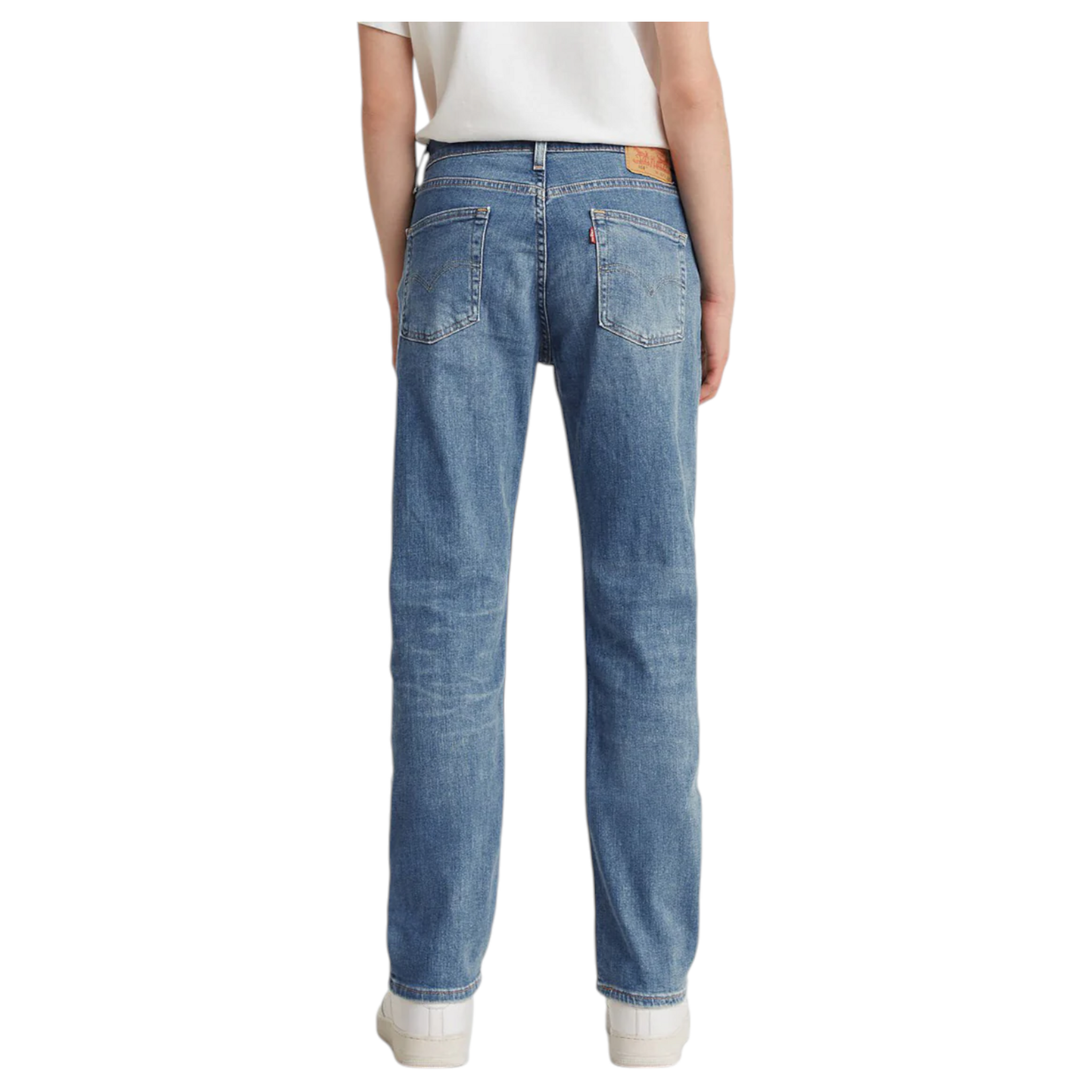 LEVIS LEVI'S 514 STRAIGHT FIT JEAN 00514-1493