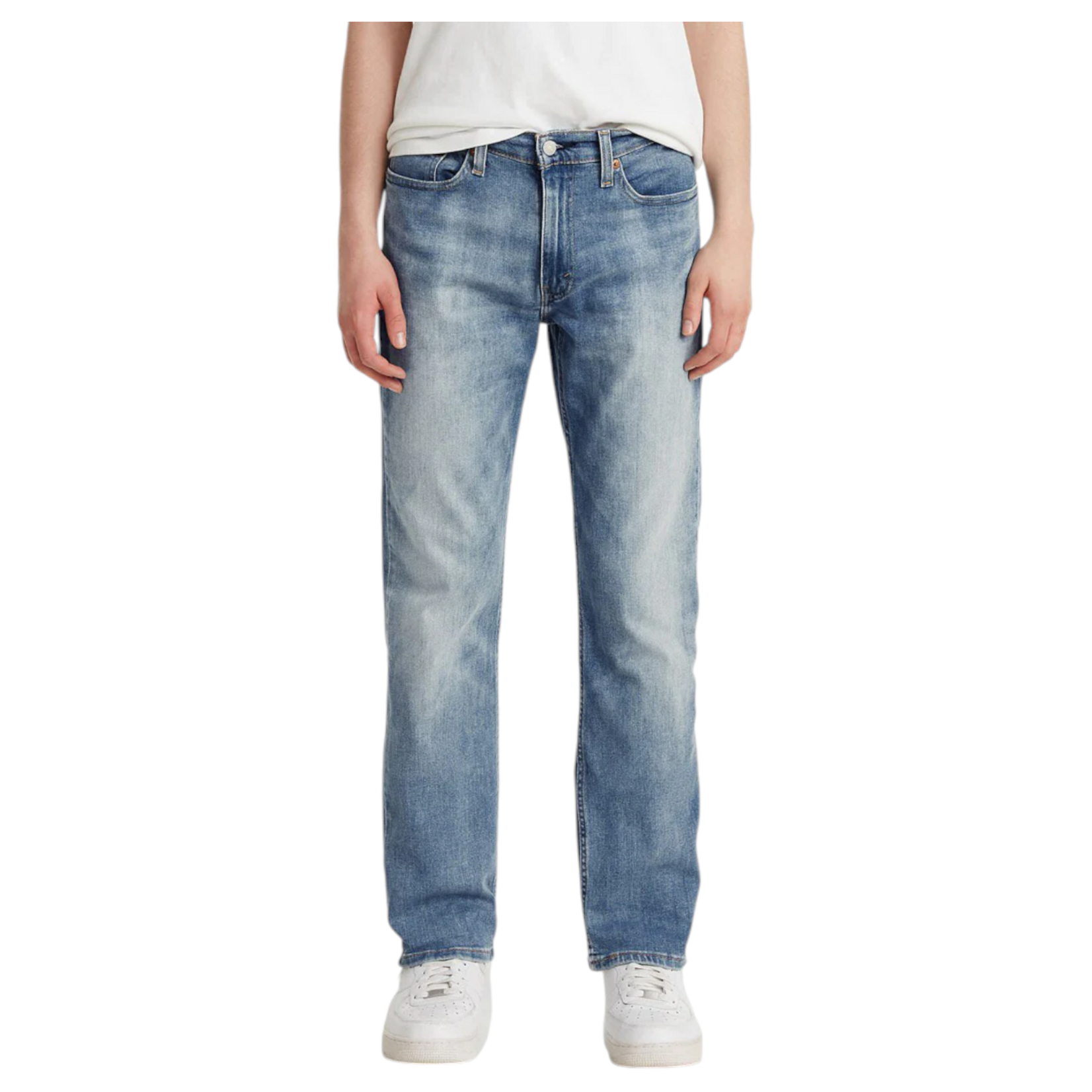 LEVIS LEVI'S 514 STRAIGHT FIT JEAN 00514-1493