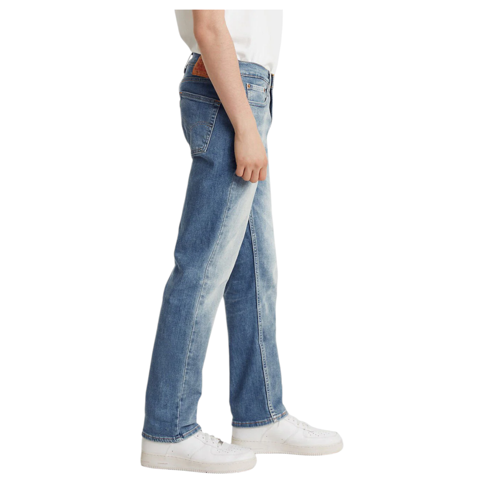 LEVIS LEVI'S 514 STRAIGHT FIT JEAN 00514-1493