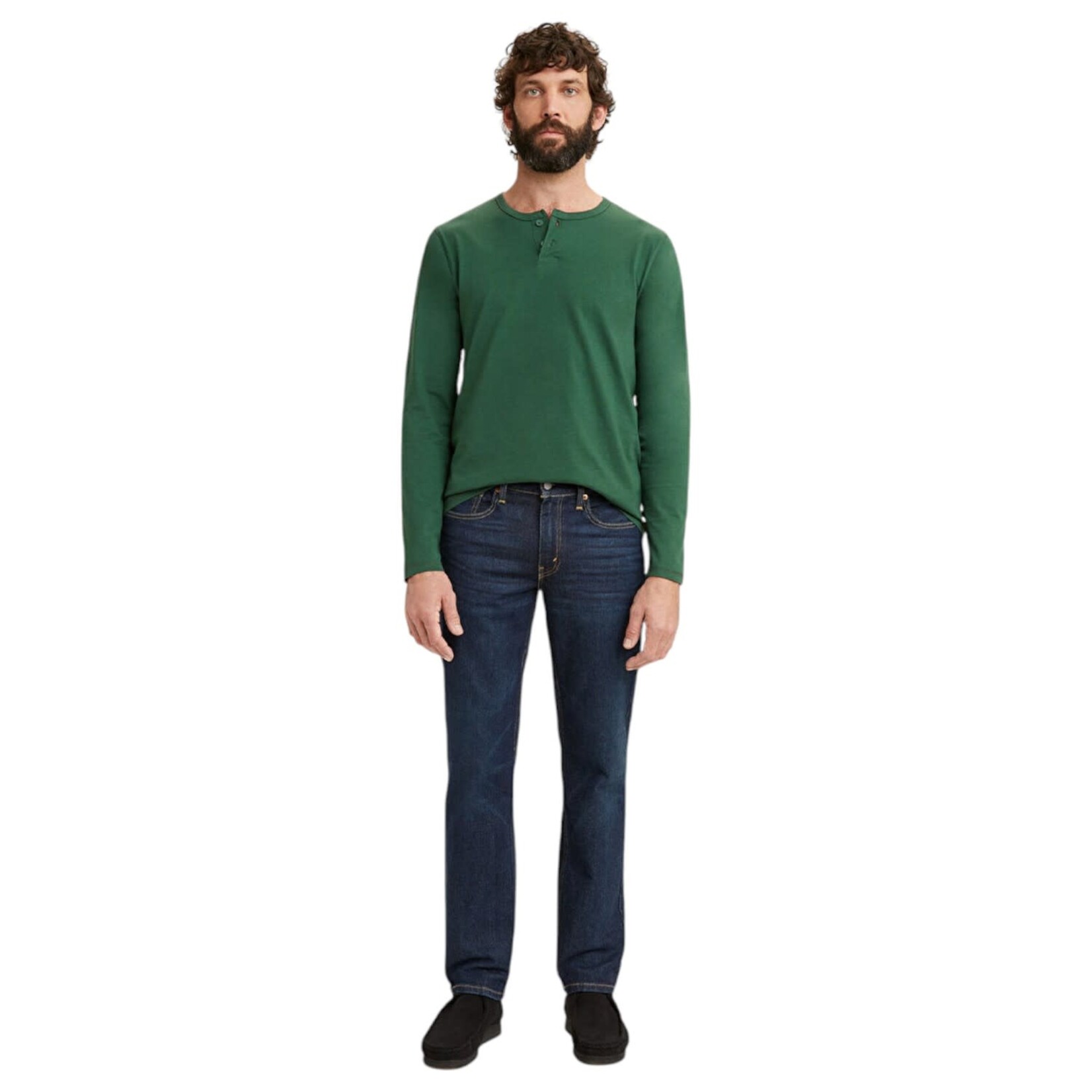 LEVIS LEVI'S 514 STRAIGHT FIT JEAN 00514-1592