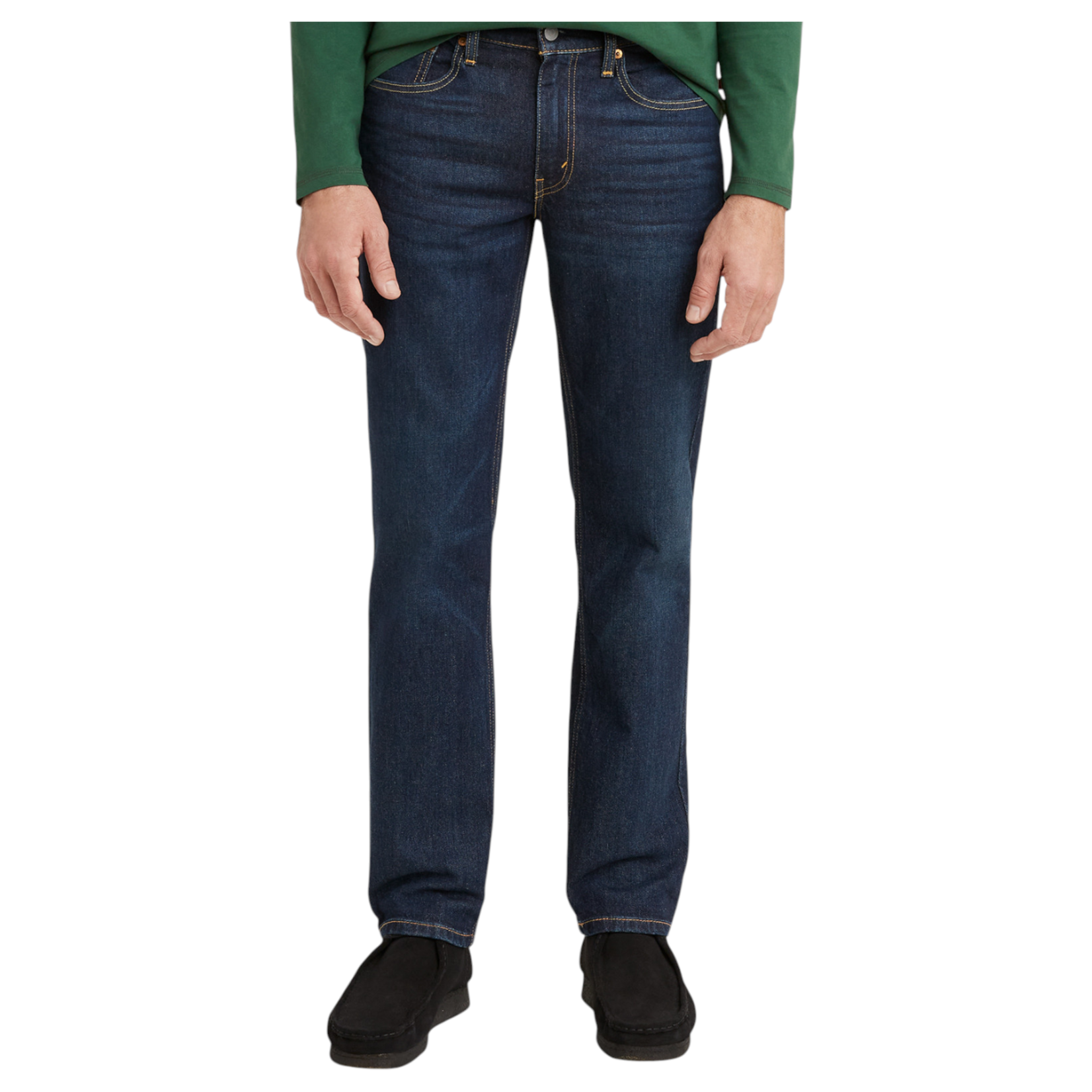 LEVIS LEVI'S 514 STRAIGHT FIT JEAN 00514-1592