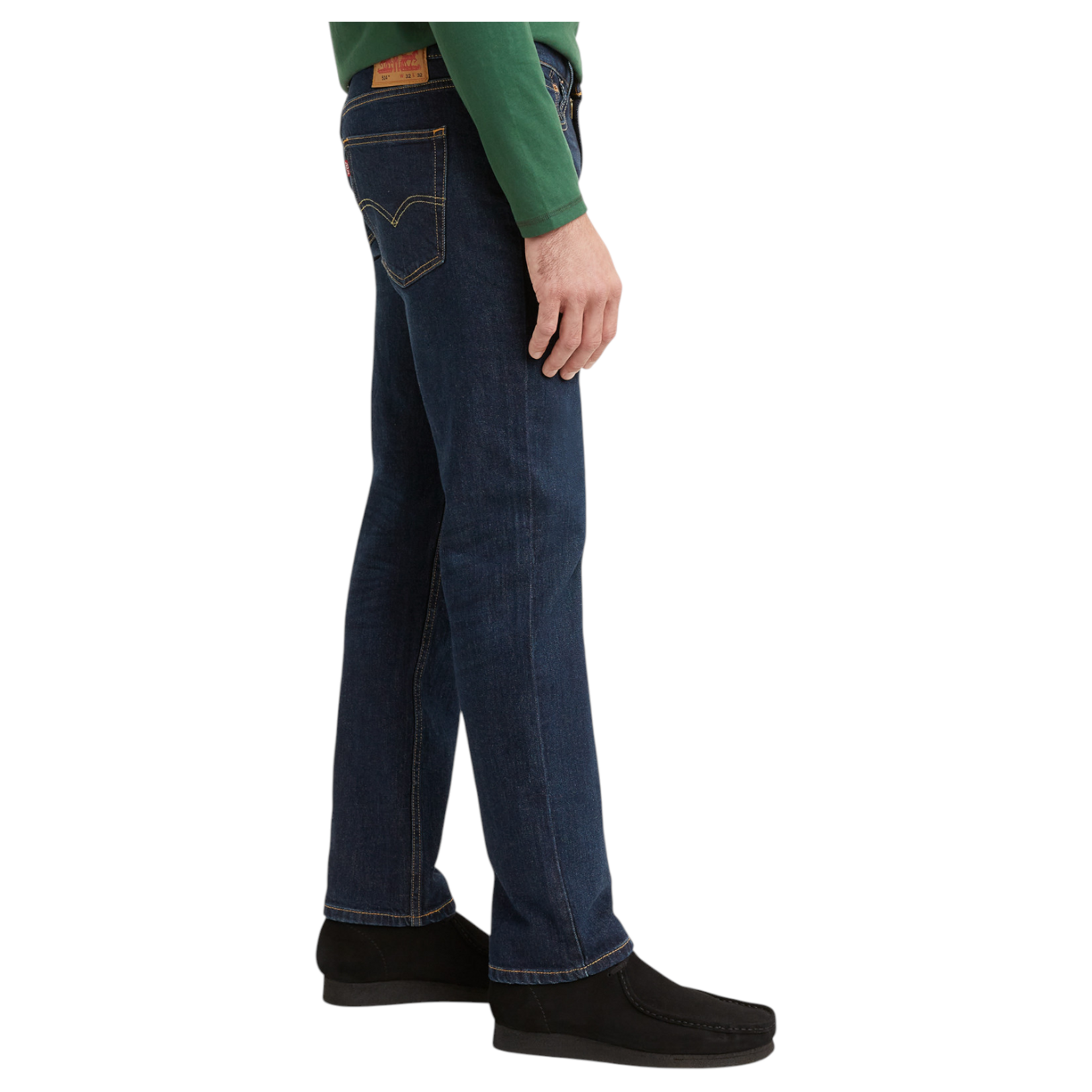 LEVIS LEVI'S 514 STRAIGHT FIT JEAN 00514-1592