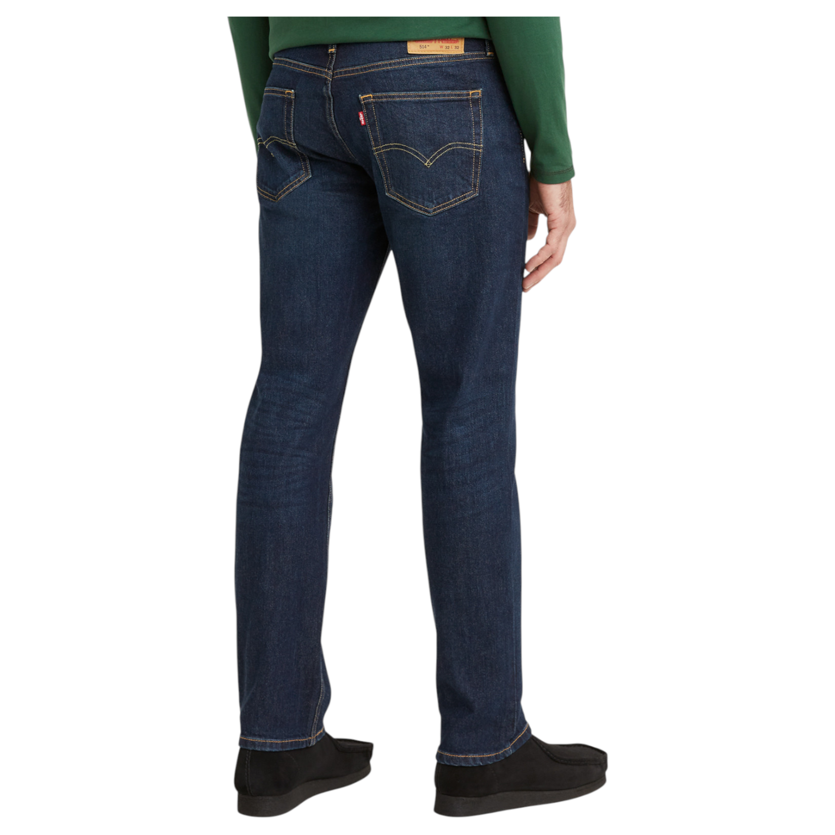 LEVIS LEVI'S 514 STRAIGHT FIT JEAN 00514-1592