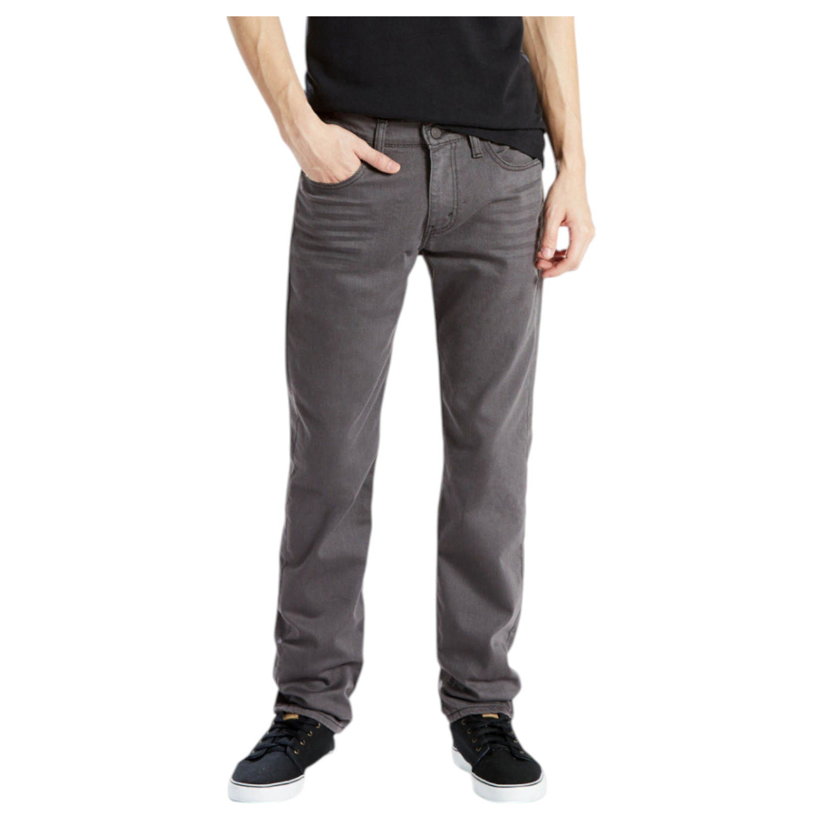 LEVIS LEVI'S MEN 511 SLIM FIT JEAN 04511-2272