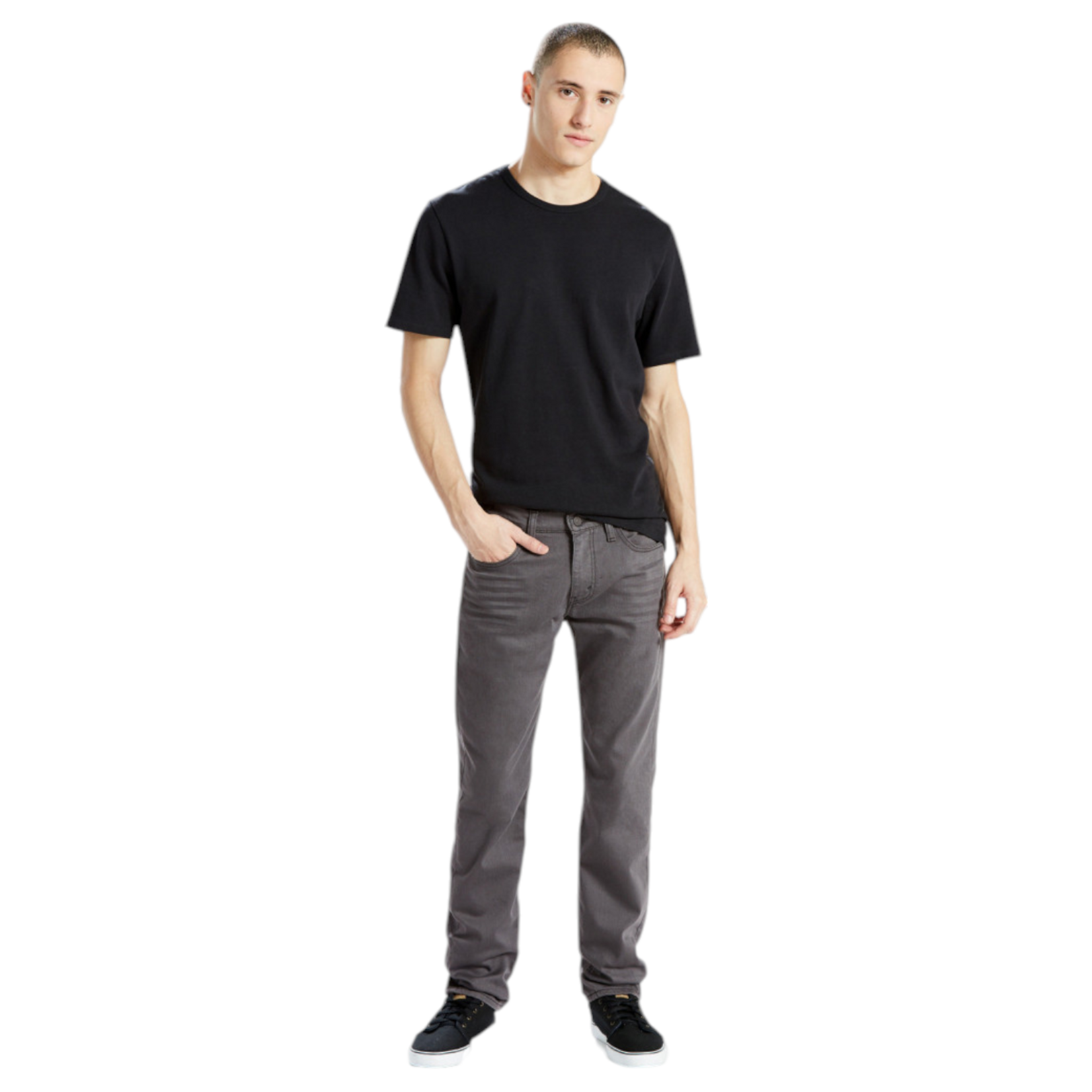 LEVIS LEVI'S MEN 511 SLIM FIT JEAN 04511-2272