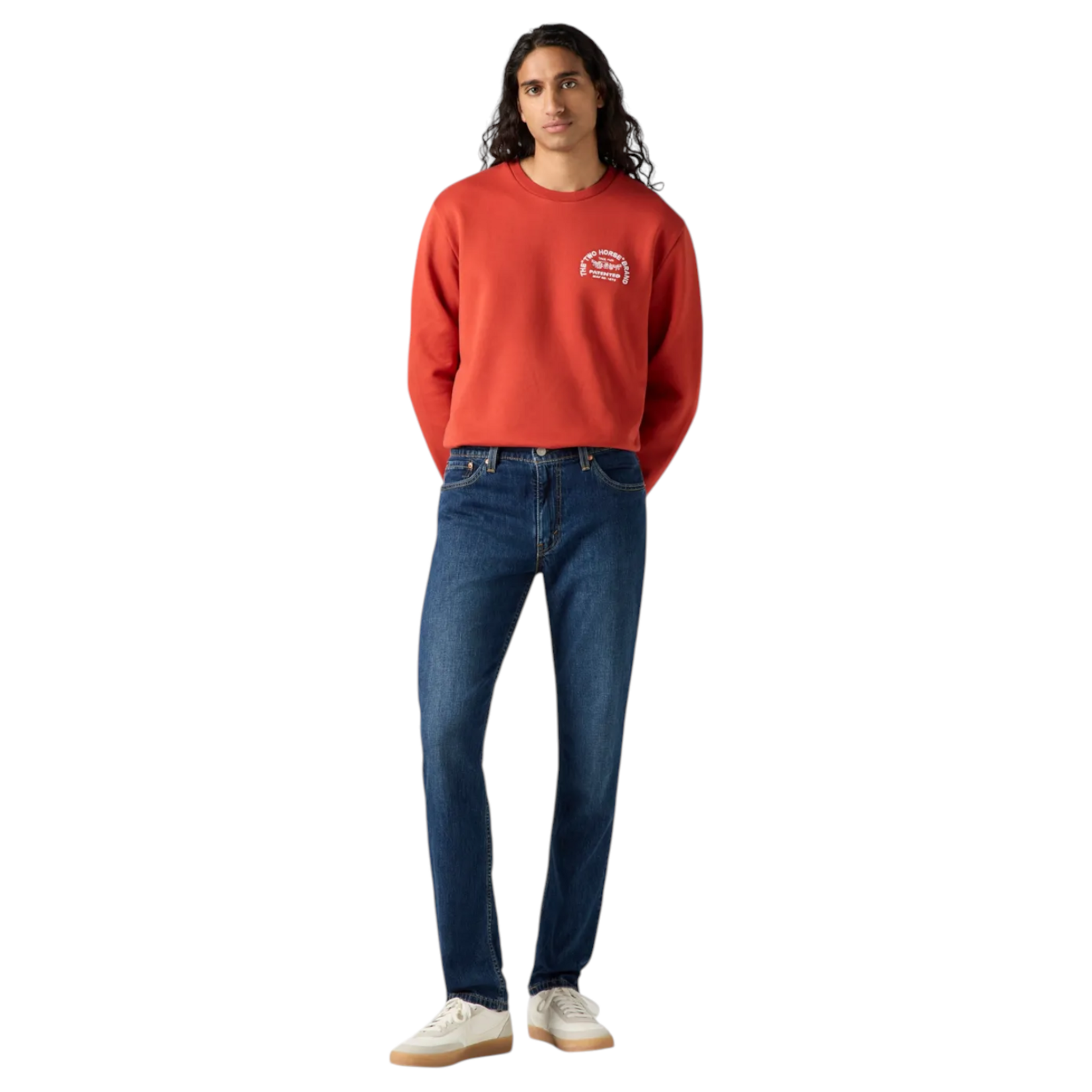 LEVIS LEVIS 511 SLIM FIT 04511-6096