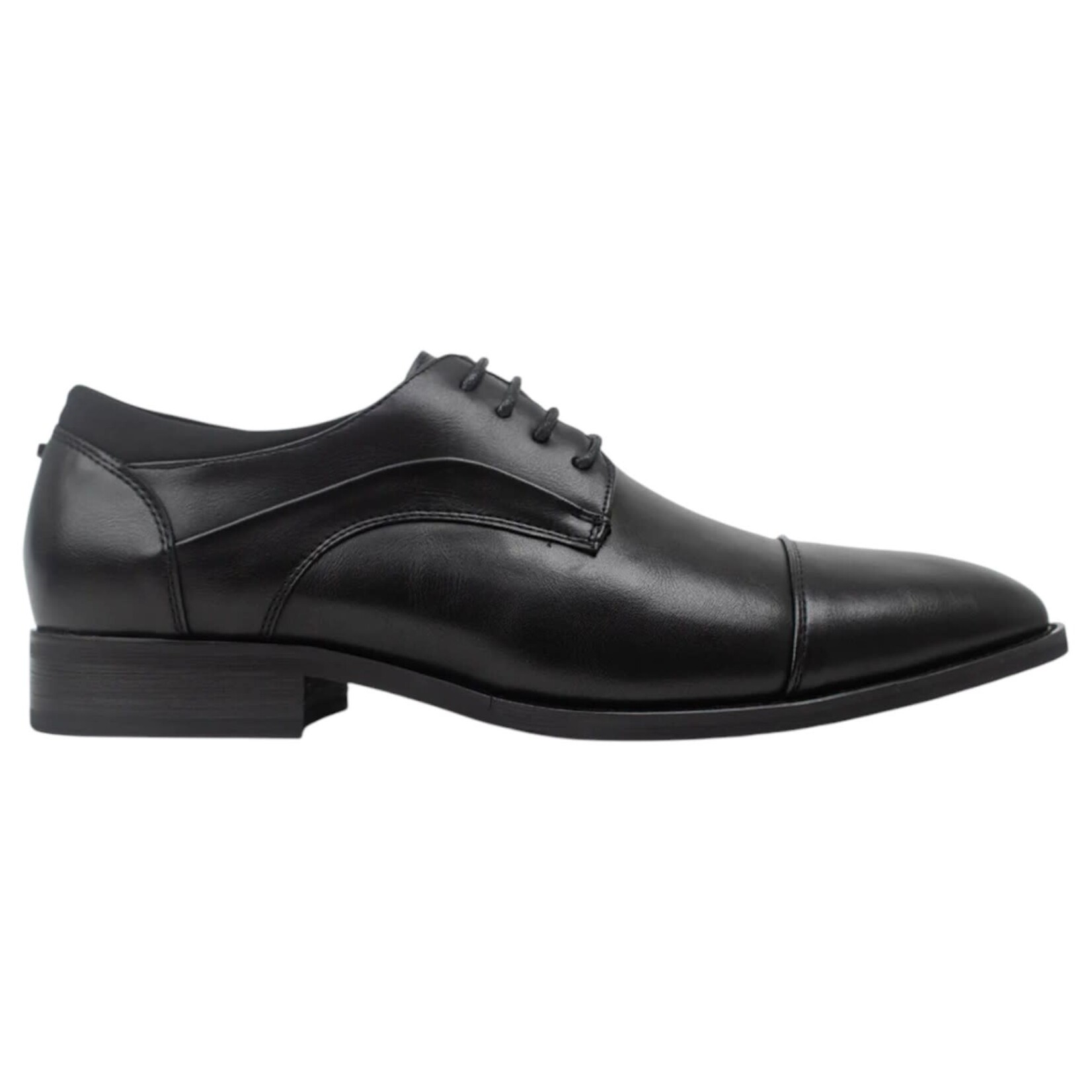 KENNETH COLE KENNETH COLE LACE CAP DRESS SHOE RANDY TOE CAP RSM4721AM-E