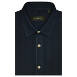 CARVEN CARVEN SHORT SLEEVE SHIRT CV-F02-185
