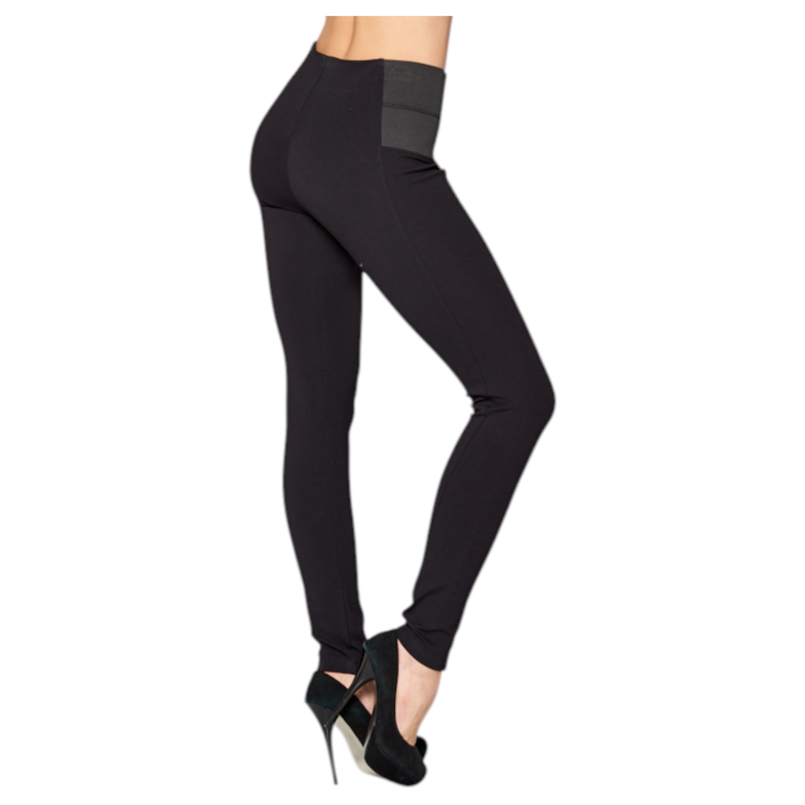 CHOCOLATE CHOCOLATE HIGHWAIST PANT P2000ML