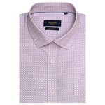 FARIANI FARIANI SHORT SLEEVE SHIRT FA-03-3265