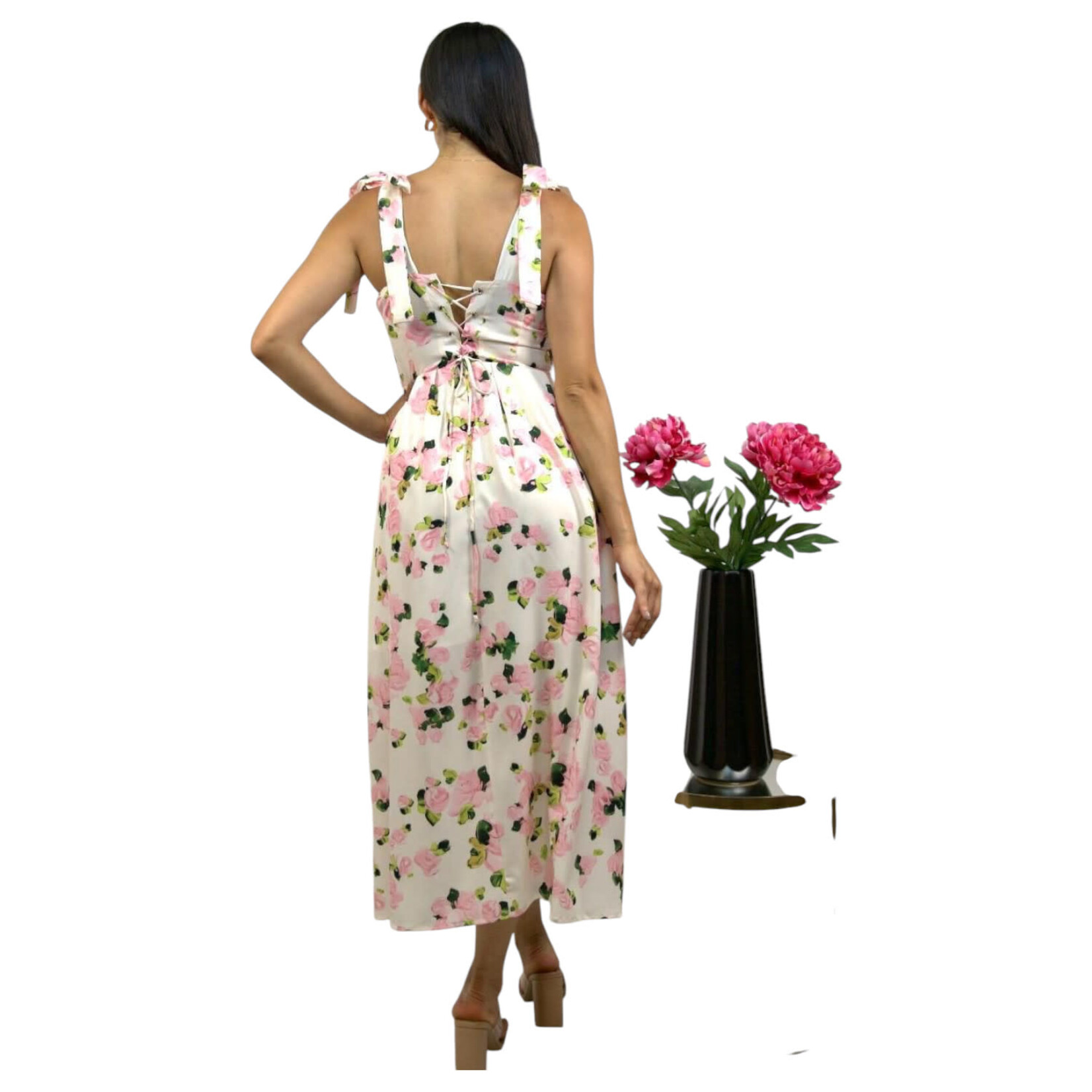 MISS KELLY MISS KELLY DRESS SD5355