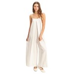 HYFVE HYFVE CAMI WIDE LEG JUMPSUIT HF24E616