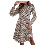 MISS KELLY MISS KELLY DRESS SD5541