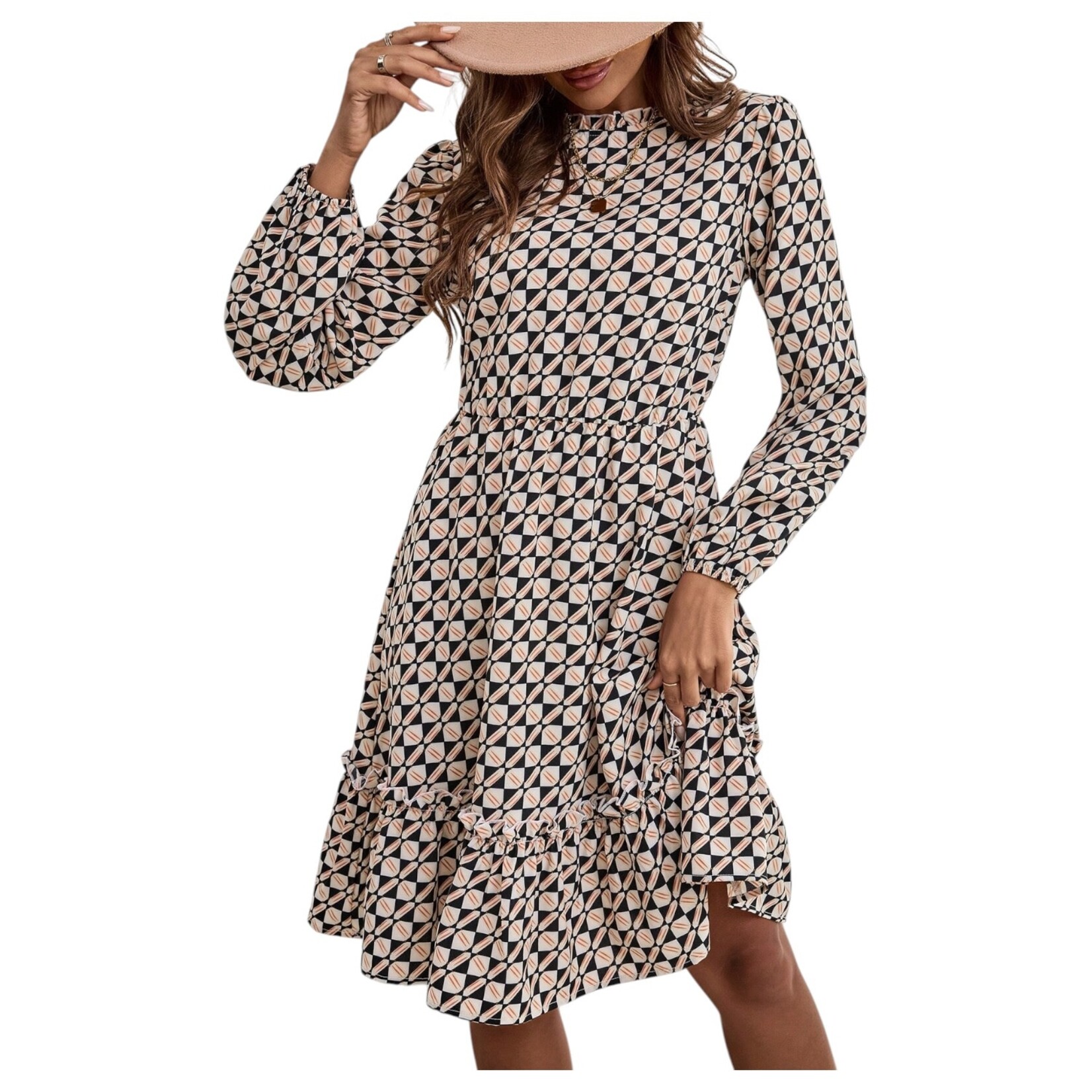 MISS KELLY MISS KELLY DRESS SD5541