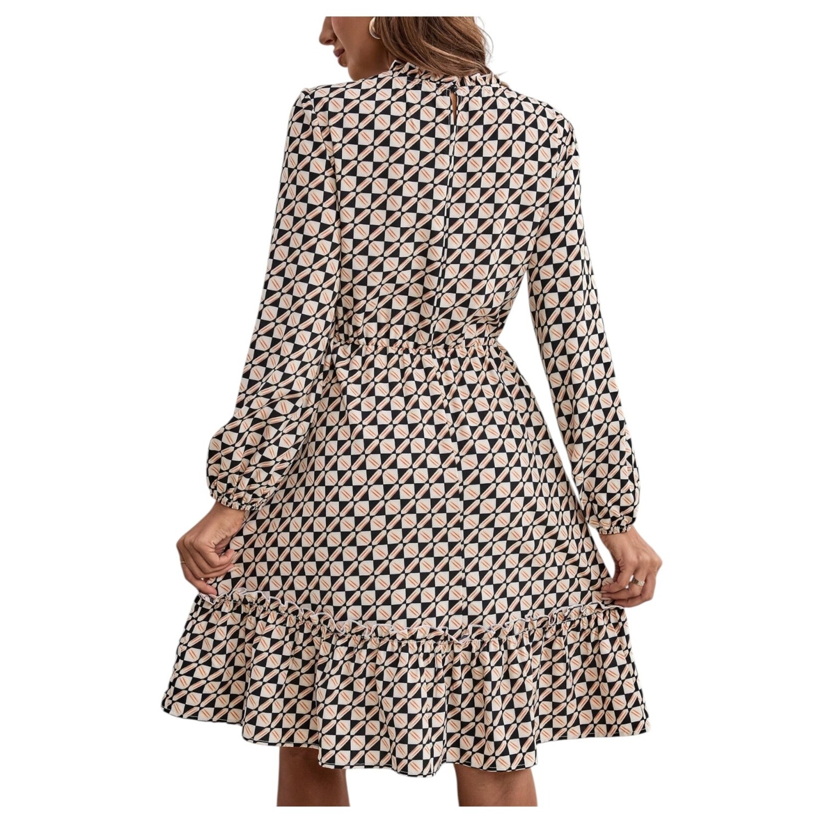 MISS KELLY MISS KELLY DRESS SD5541