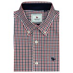 LONG BEACH POLO CLUB LBPC LONG SLEEVE SHIRT LBPC-C04-223S