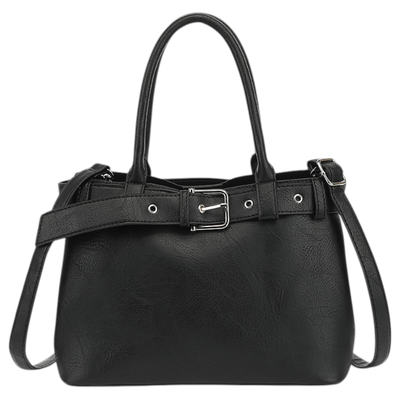 DRAGON SPHERE DRAGON SPHERE TRIPLE COMPARTMENT SATCHEL 1894L