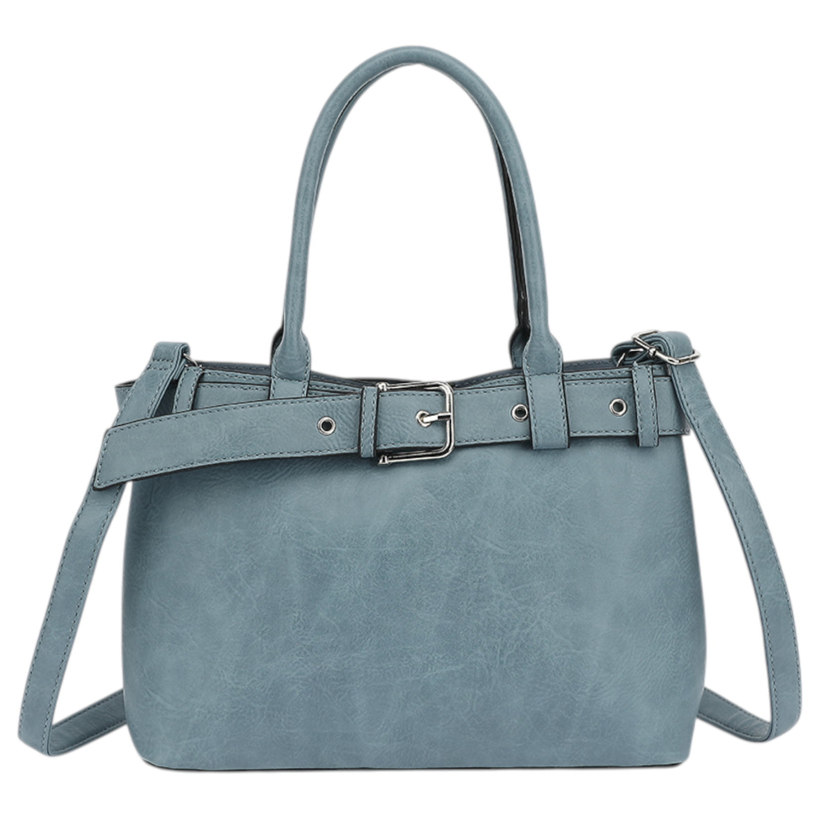 DRAGON SPHERE DRAGON SPHERE TRIPLE COMPARTMENT SATCHEL 1894L