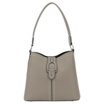 DRAGON SPHERE DRAGON SPHERE TRIPLE COMPARTMENT CONVERTIBLE HOBO 9546T