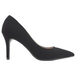 DELICIOUS DELICIOUS POINTED TOE SKINNY HEEL FLORIAN