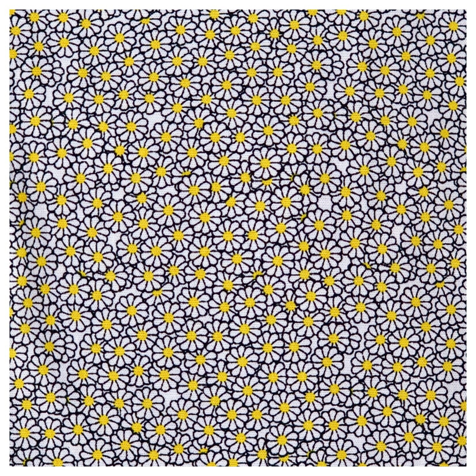 ESTIVANELI ESTIVANELI SLIM FIT SHORT SLEEVE SHIRT KD-101656