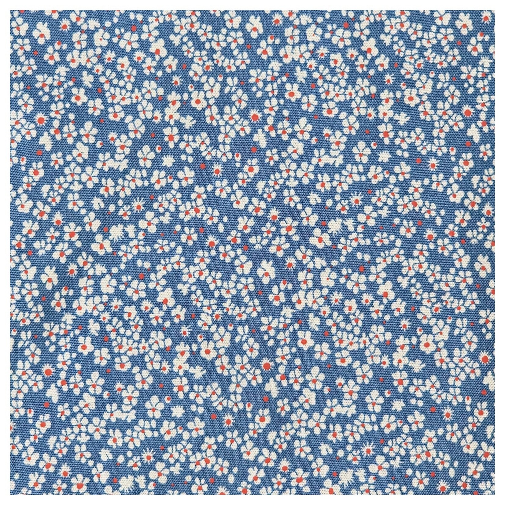 ESTIVANELI ESTIVANELI SHORT SLEEVE PRINTED SHIRT KD-101677