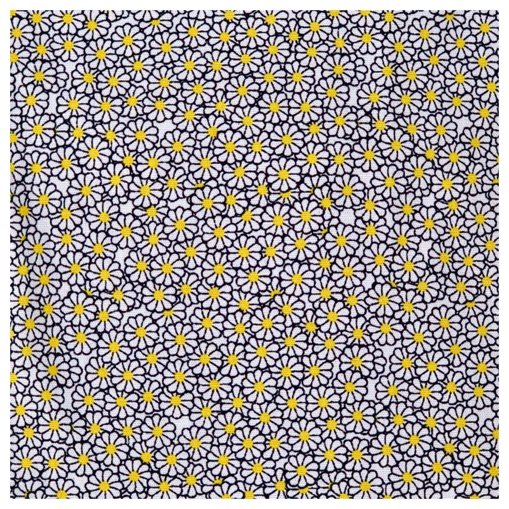 ESTIVANELI ESTIVANELI CHINESE COLLAR SHORT SLEEVE SHIRT KD-101672