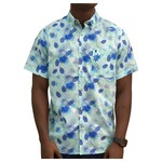 IZOD IZOD SHORT SLEEVE SHIRT IZSGB0BM-454