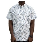 WEATHERPROOF WEATHERPROOF SHORT SLEEVE SHIRT WV-10064