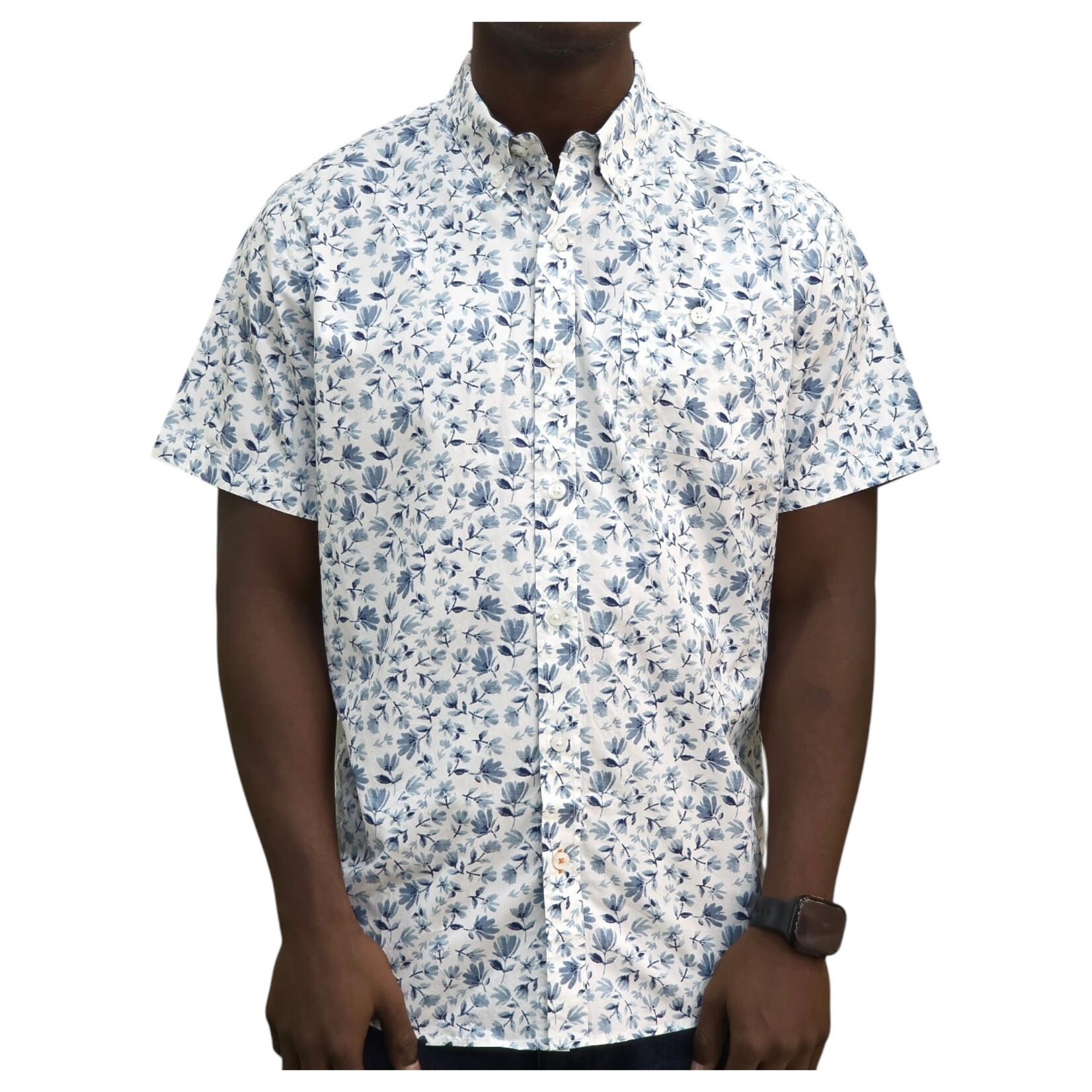 WEATHERPROOF WEATHERPROOF SHORT SLEEVE SHIRT WV-10064