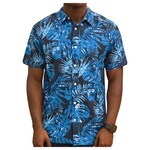 CUBAVERA SHORT SLEEVE SHIRT CUWSP006