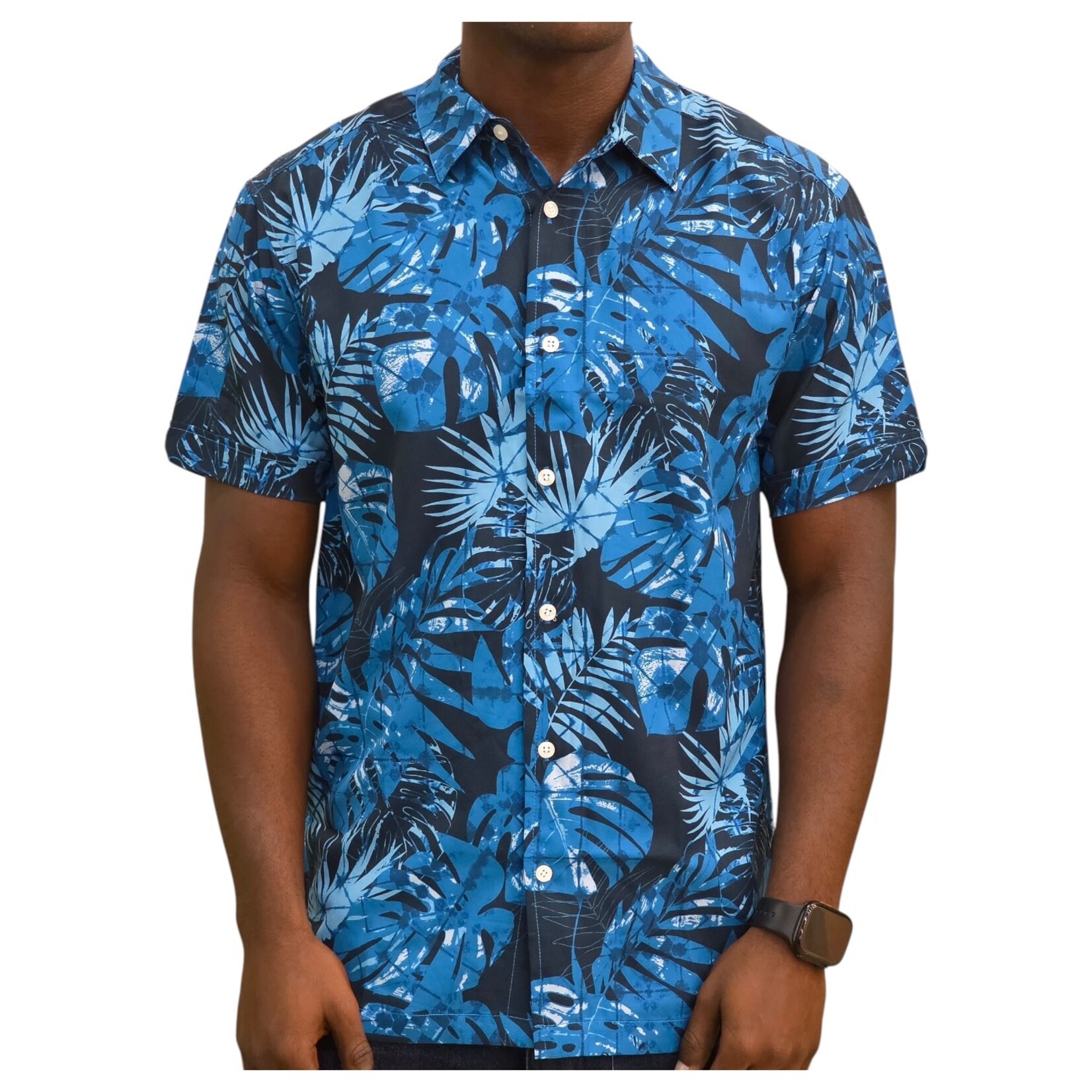 CUBAVERA SHORT SLEEVE SHIRT CUWSP006