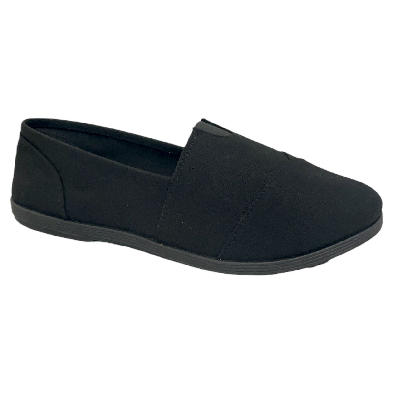 SODA SODA KNIT FLATS ROCKY