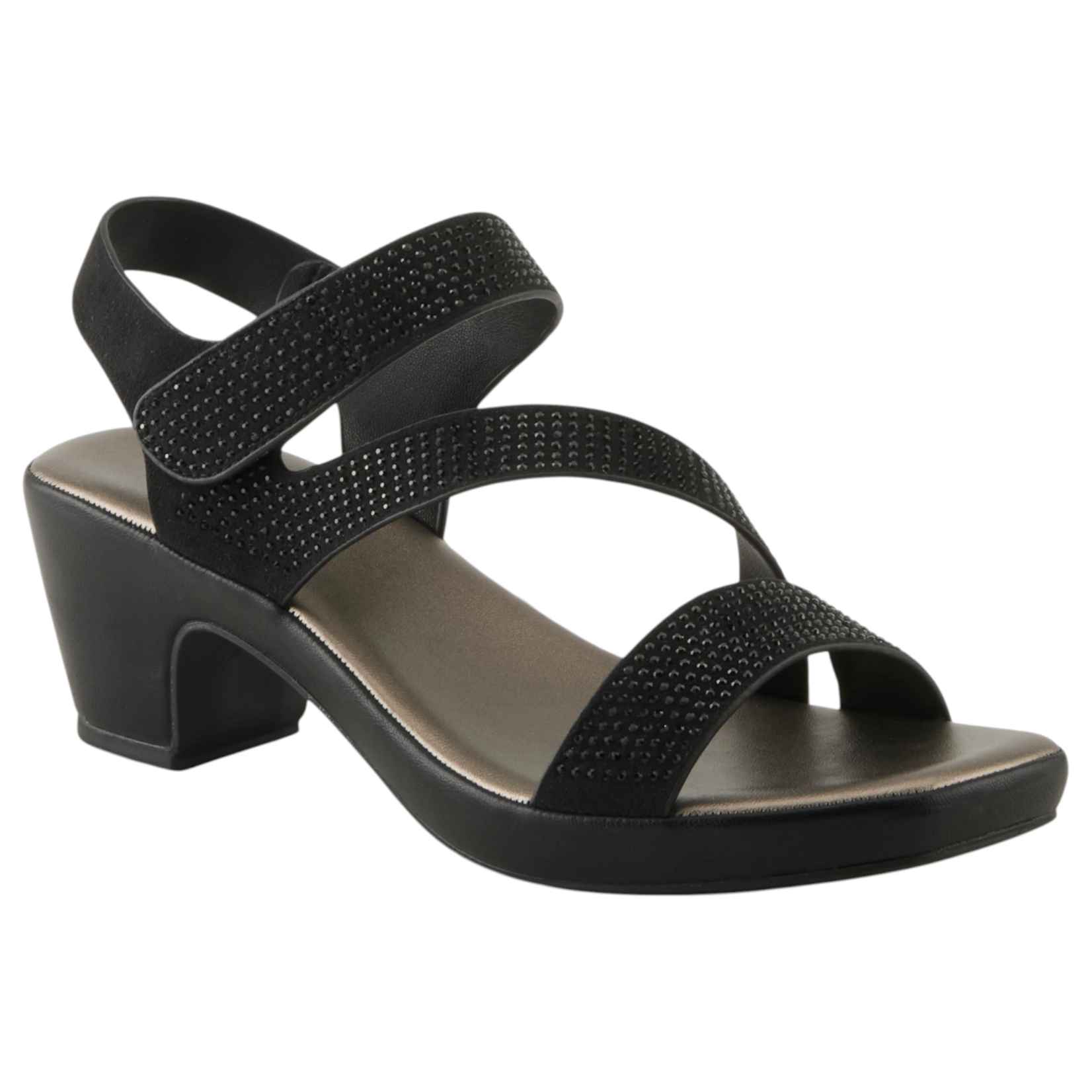PATRIZIA PATRIZIA CROSS STRAP HEEL YADIEL