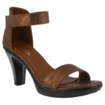 PATRIZIA PATRIZIA ANKLE STRAP HEEL IDOL