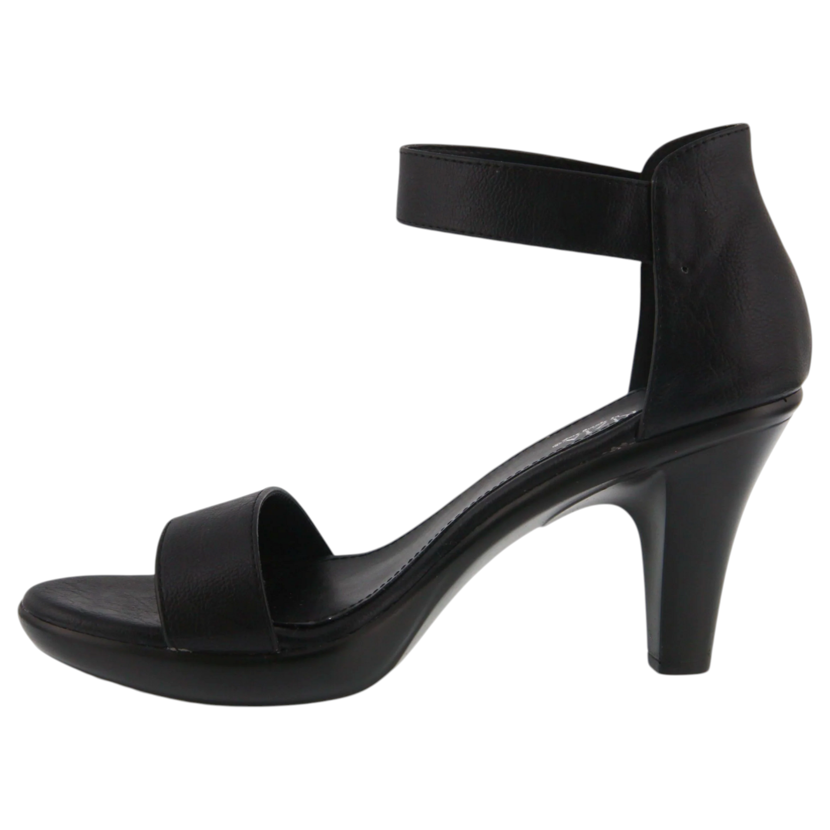 PATRIZIA PATRIZIA ANKLE STRAP HEEL IDOL