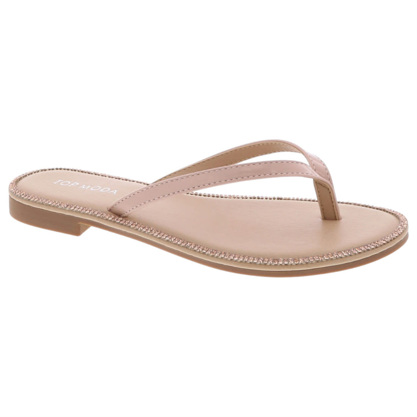 TOP MODA TOP MODA THONG SLIPPER HAITI-20